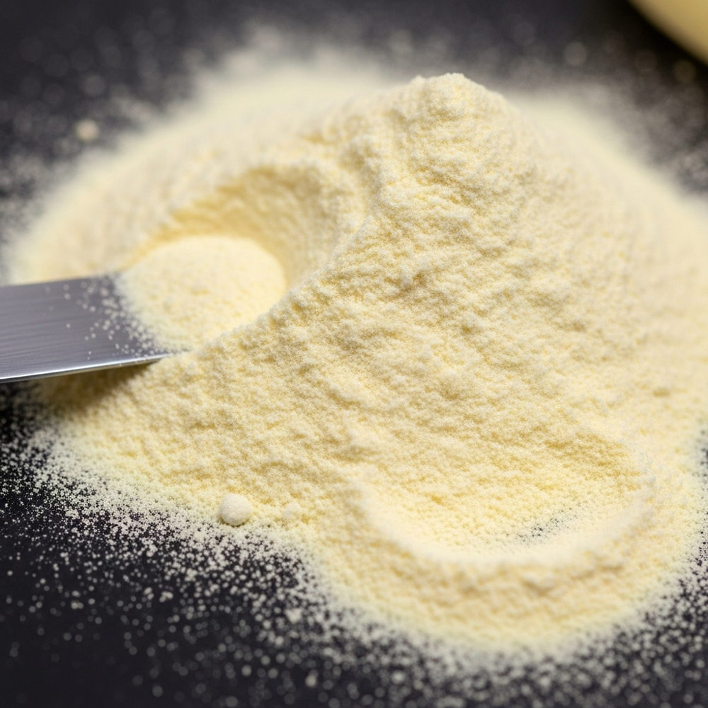 XANTHAN GUM POWDER