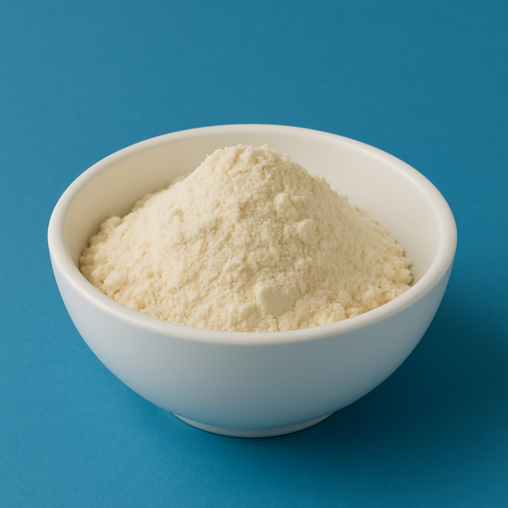 XANTHAN GUM POWDER