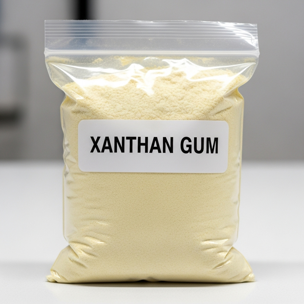 XANTHAN GUM POWDER