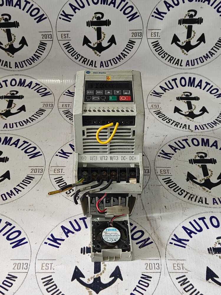ALLEN BRADLEY 160-AA04NSF1