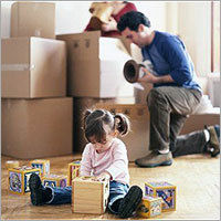 Household Goods Shifting