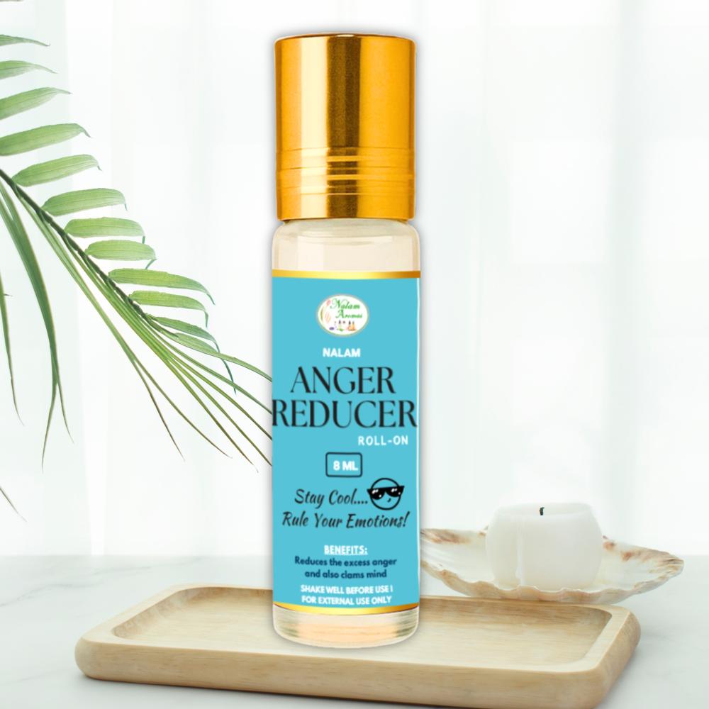 Anger Reducer Roll-on