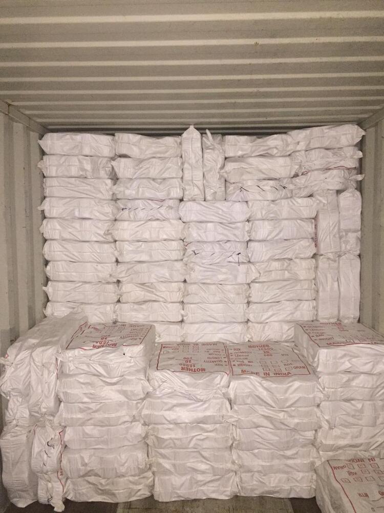 PP multifilament rope