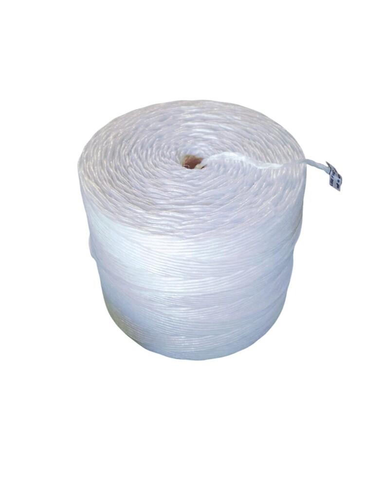 Twisted PP rope