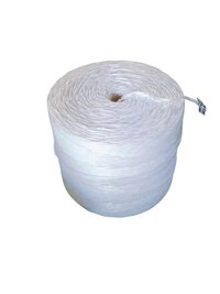 Nylon-type Rope - Color: White