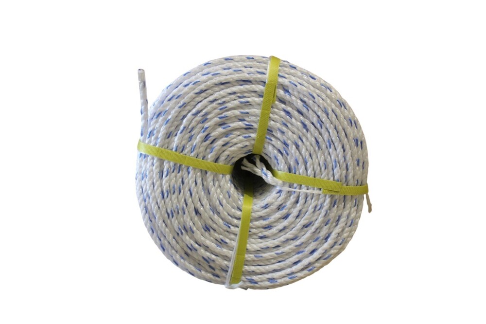 Synthetic rope