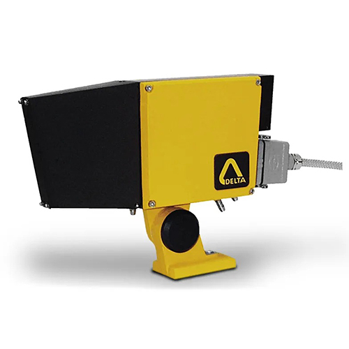 Delta HMD