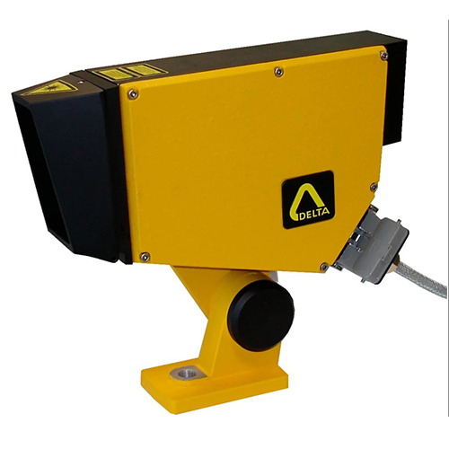 Delta Loop Scanner