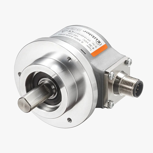 Kuber Make Encoder