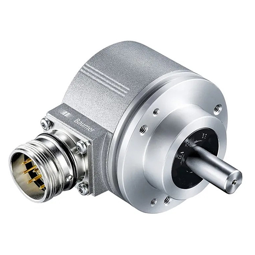 Baumer Make Encoder