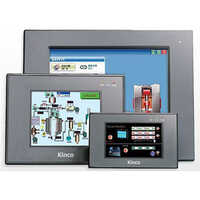 Devolap Siemens KTP 700 and INVT, KINKO HMI