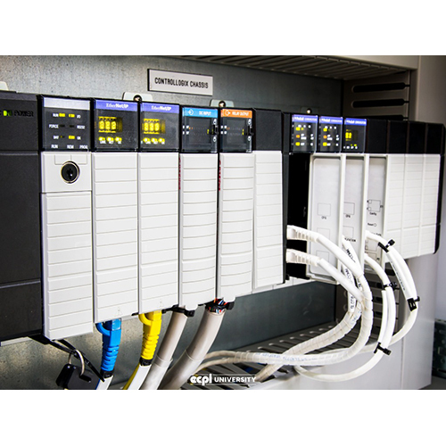 ControlLogix CPU and Spare