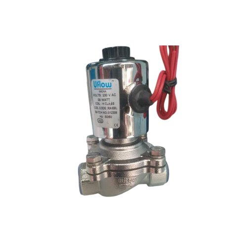 24vdc Solenoid Valve