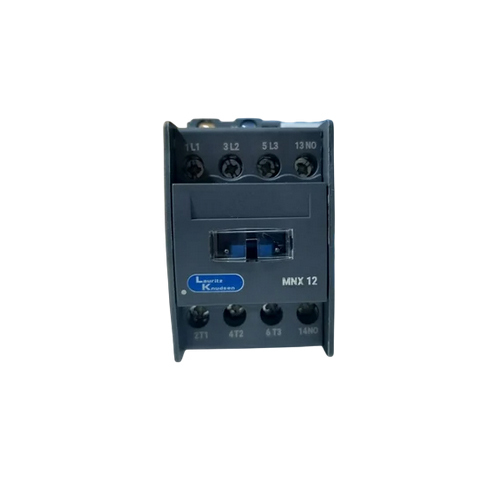 Mnx 12 Power Contactor - Application: Commercial