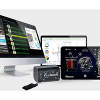 Web Bass Scada And Iot  Saluction - Machine Weight: 500 Gram (g)