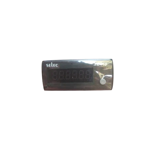 Xc410 Selec Counter - Application: Commercial