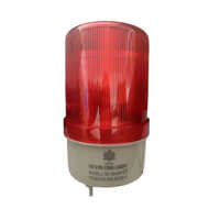 Led Indicator Light - Color: Red