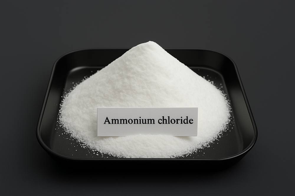 AMMONIUM CHLORIDE -TECHNICAL
