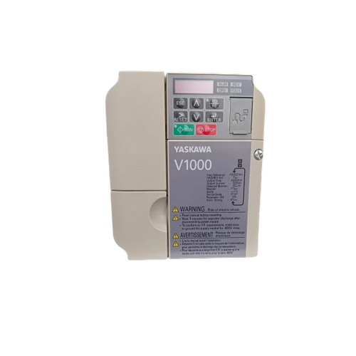 Yaskawa Ac Drive