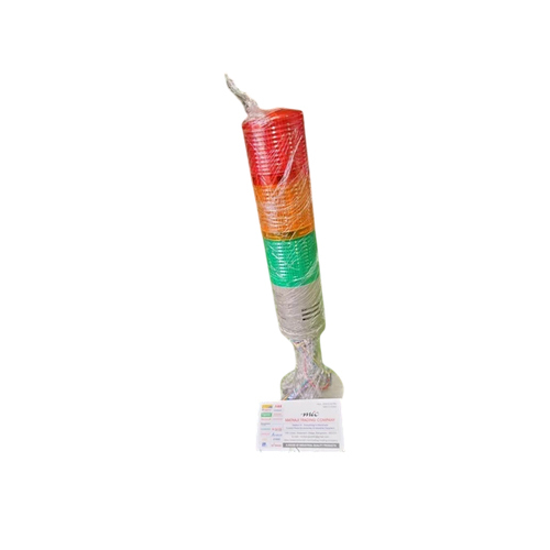 3 Tier Tower Lamp - Color: Ref