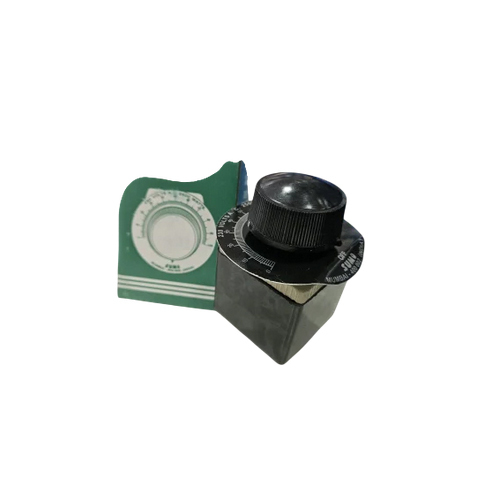 15 A 250 Volt Saiego Thermostat
