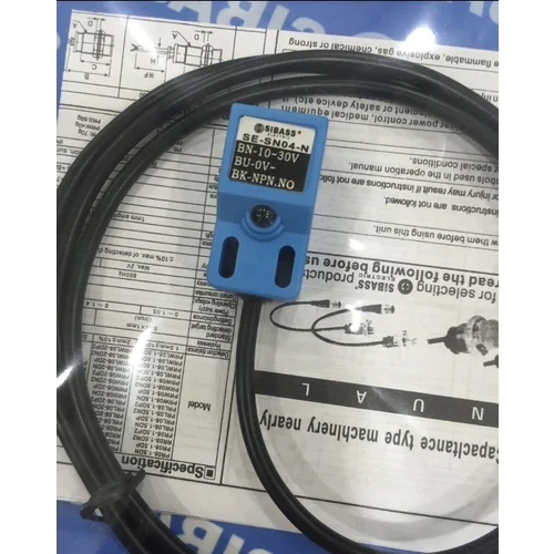 M18 Proximity Sensor