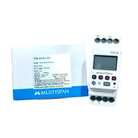 Multispan TCS 35-B1-00 Relay