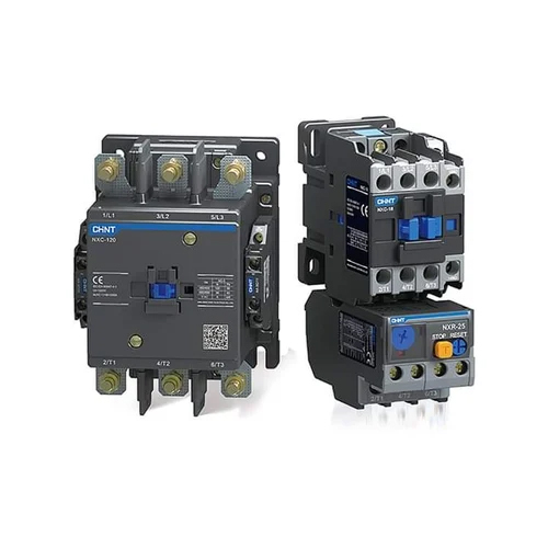 250Amps Abb Mccb - Color: Black