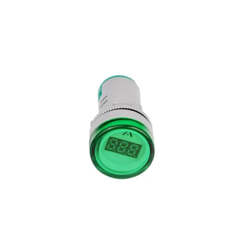 Digital Indicator Light