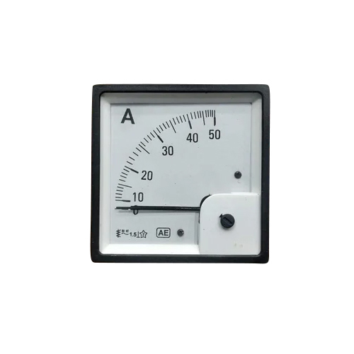 Ampere Meter