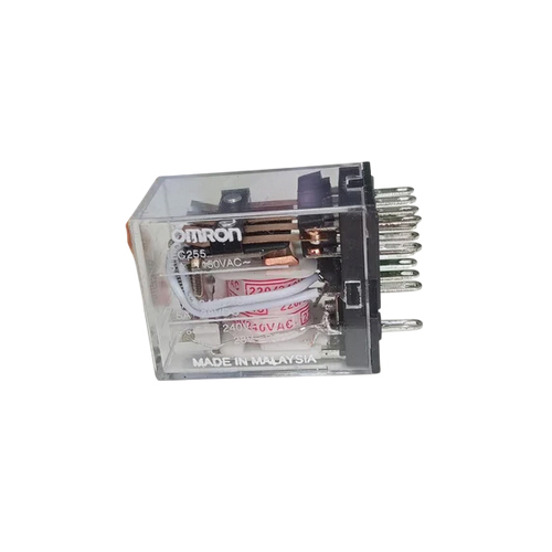 MY4N Omron Relay