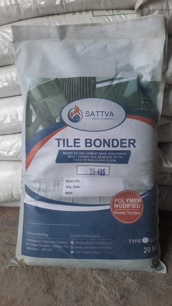 Fire Proof Construction Plaster