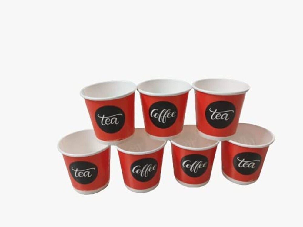 PAPER CUP SUPPLIER