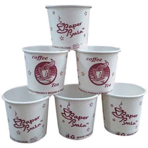 COFFEE PAPER CUP