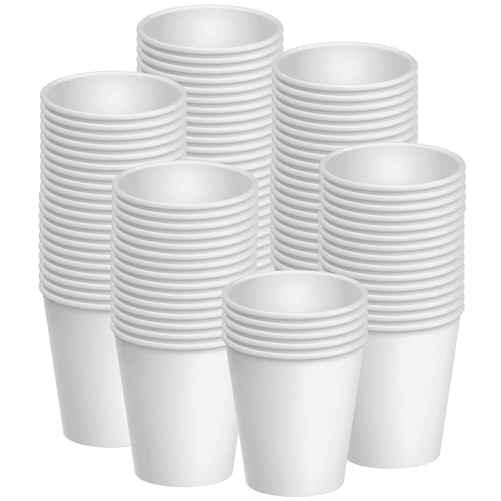 TEA PAPER CUPS