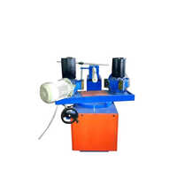 Spiral Paper Core Making Machine - Cutting Speed: 20 Rpm