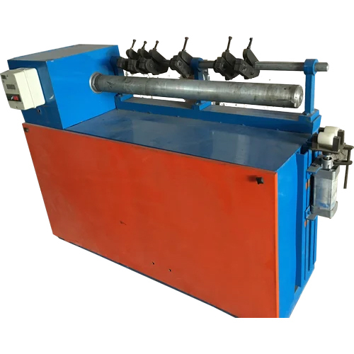 Tube Fine Cutting Machine - Feature: High Efficiency