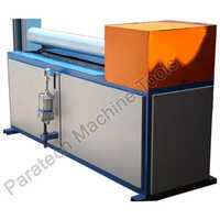 Chain Drive Core Cutting Machine