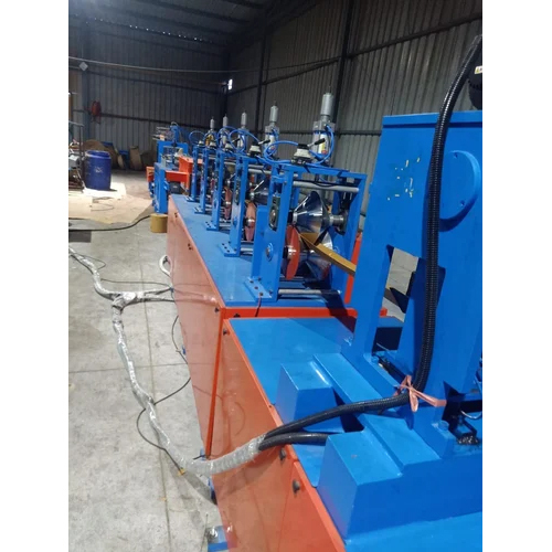 Paper Edge Protector Pneumatic Machine - Features: Durable