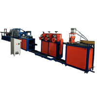 Edge Protector Machine - Features: Stable Performance