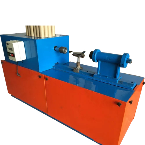 Head Nosing Polishing Machines - Automatic Grade: Semi-Automatic
