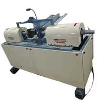 Paper Core Edge Polishing Machine Automatic - Automatic Grade: Semi-automatic