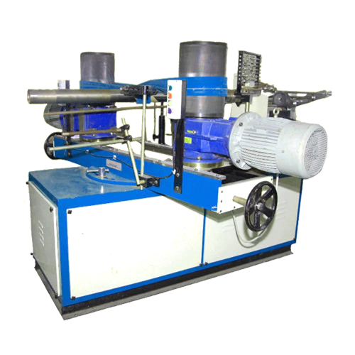 Spiral Paper Tube Winding Machine - Frequency: 50-60 Hertz (Hz)