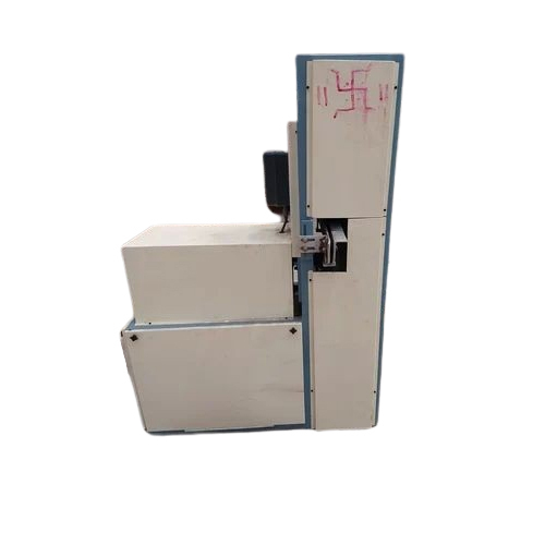 Paper Angle Board V Cut Machine Rotary Type - Feature: High Efficiency