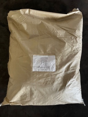 Fulvik acid