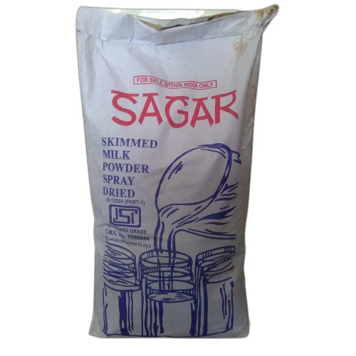 Sagar Skimmed Milk Powder