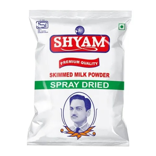1kg Shyam Skimmed Milk Powder