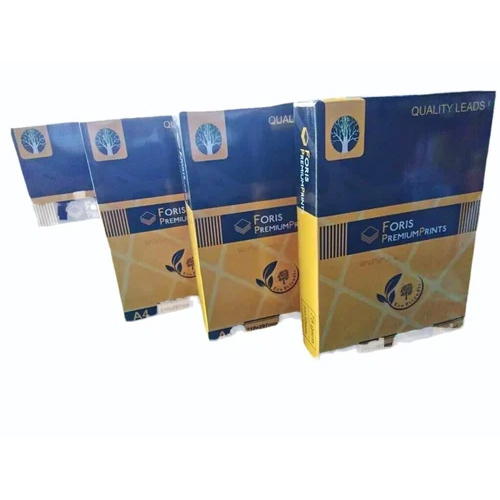 A4 Size Paper