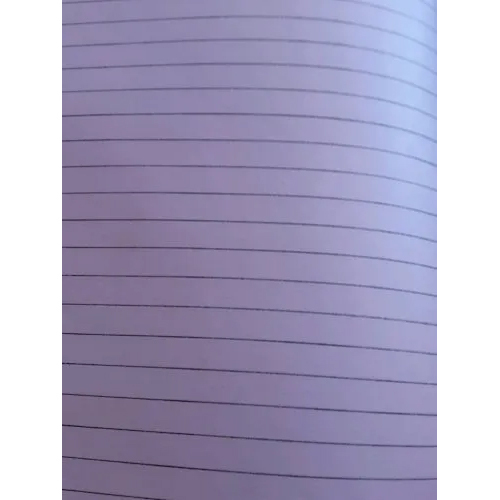 Writing Paper Notebook