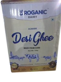 Pure Desi Ghee